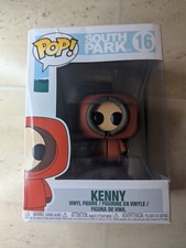 Funko pop south for sale  WALTHAM CROSS
