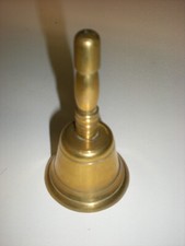 Ancienne sonnette cloche d'occasion  France