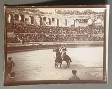 Photo ancienne albumine d'occasion  Paris XVIII