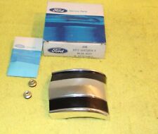 1969-1972 Ford F100 F250 F350 Ranger NOS CABINE CANTO PAINEL TRASEIRO MOLDURA LATERAL comprar usado  Enviando para Brazil