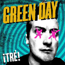 Usado, Green Day : ¡Tre! CD (2012) Value Guaranteed from eBay’s biggest seller! comprar usado  Enviando para Brazil