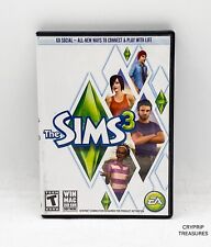 The sims cib d'occasion  Expédié en Belgium