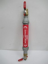 Conjunto de colección de condensación de drenaje auxiliar AFG Mfg M5300A, CollectanDrain segunda mano  Embacar hacia Mexico