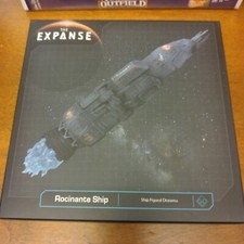 Expanse rocinante ship for sale  New Albany