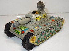 Tinplate 886 tank for sale  SWINDON