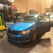 Skoda fabia mk3 for sale  OLDHAM