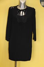 Jolie robe noir d'occasion  Auterive