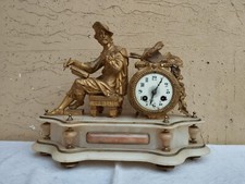 Antico orologio parigina usato  Torino