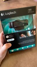 Logitech pro c920 d'occasion  Saint-Seurin-sur-l'Isle