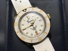 Montre watche automatic d'occasion  Saint-Fargeau-Ponthierry