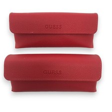 Guess glasses case for sale  HAYWARDS HEATH