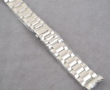 Victorinox Swiss Army 003263 23mm pulseira com fecho de segurança cronógrafo clássico XLS comprar usado  Enviando para Brazil