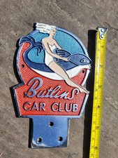 Origional butlins car for sale  PRESTON