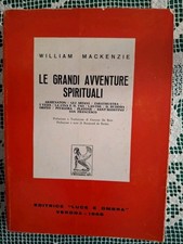 1968 grandi avventure usato  Marino