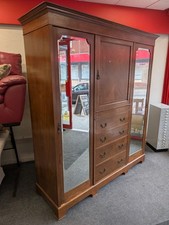 Maple antique victorian for sale  BOURNEMOUTH