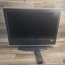 Televisão Sony Bravia KDL-23S2010 23" 1080i HD LCD RGB/RCA/S-Vídeo Retro Gaming comprar usado Televisão Sony Bravia KDL-23S2010 23" 1080i HD LCD RGB/RCA/S-Vídeo Retro Gaming comprar usado  Enviando para Brazil