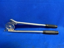 Imperial tube bender for sale  Mount Morris