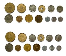 Spanien umlauf kurs gebraucht kaufen  Berlin
