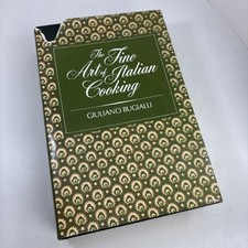 Vintage cookbook fine for sale  Manchester