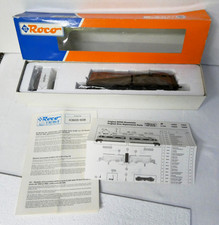 Roco locomotiva 636 usato Roco locomotiva 636 usato  Correggio