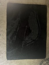 Soft plush black for sale  Nashville
