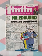 Tintin 1 rintintin d'occasion  Marquise