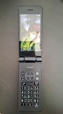 Sharp aquos keitai usato  Monreale