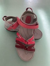 Teva sandalen neuwertig gebraucht kaufen  Kempen