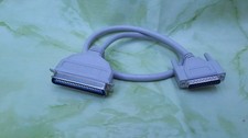 Scsi kabel extern gebraucht kaufen  Deutschland