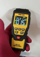 Wood moisture meter for sale  OLDBURY