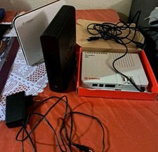 Vodafone wlan router gebraucht kaufen  Göttingen