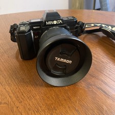 Minolta 7000 slr for sale  MAIDSTONE
