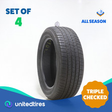 Set used 245 for sale  Chicago