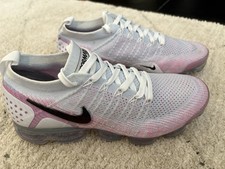Nike vapourmax flyknit for sale  CLEVEDON