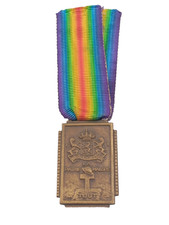 X2b 2025 médaille d'occasion  Saint-Jean-en-Royans