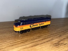 Bachmann gauge usa for sale  SWANSEA