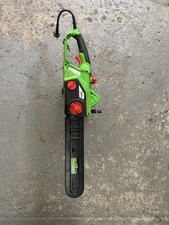 Motosega florabest elettrico usato  Asti
