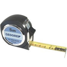 Mètre ruban gedore d'occasion  France