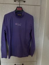 Damen tauchshirt lila gebraucht kaufen  Lauda-Königshofen