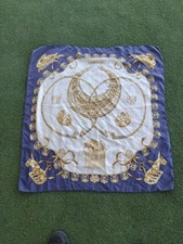Carre soie hermes d'occasion  Louhans