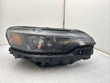 Usado, Farol de LED 2019 2020 2021 2022 Jeep Cherokee destro passageiro fabricante de equipamento original comprar usado  Enviando para Brazil