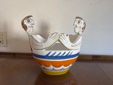 Ceramica simone ciotola usato  Roma