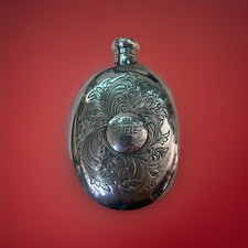 Fiaschetta whisky the usato Fiaschetta whisky the usato  Campi Bisenzio