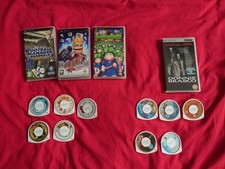 Job lot psp for sale  LONDON