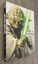 Star wars trilogia usato  Arezzo