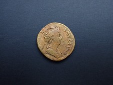 Roman coin faustina for sale Roman coin faustina for sale  LONDON