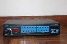 Aea model 232 usato  Spedire a Italy