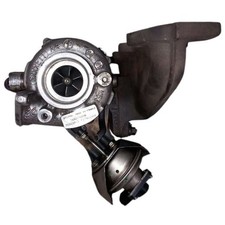 Turbina 9682778880 fiat usato Turbina 9682778880 fiat usato  Pratola Peligna