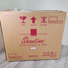 Ronco showtime rotisserie for sale  Litchfield