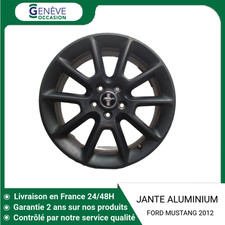 Jante aluminium ford d'occasion  Niort